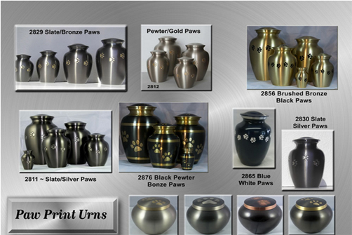 Urns Product